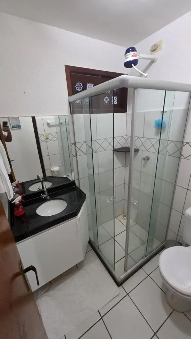 Casa Na Praia Dos Carneiros by Carpediem