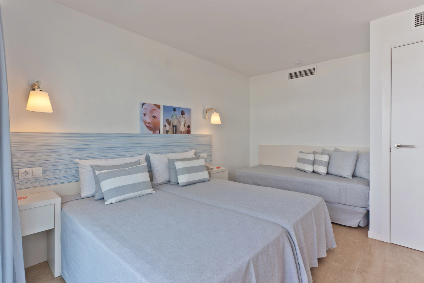 Отель Pineda Splash