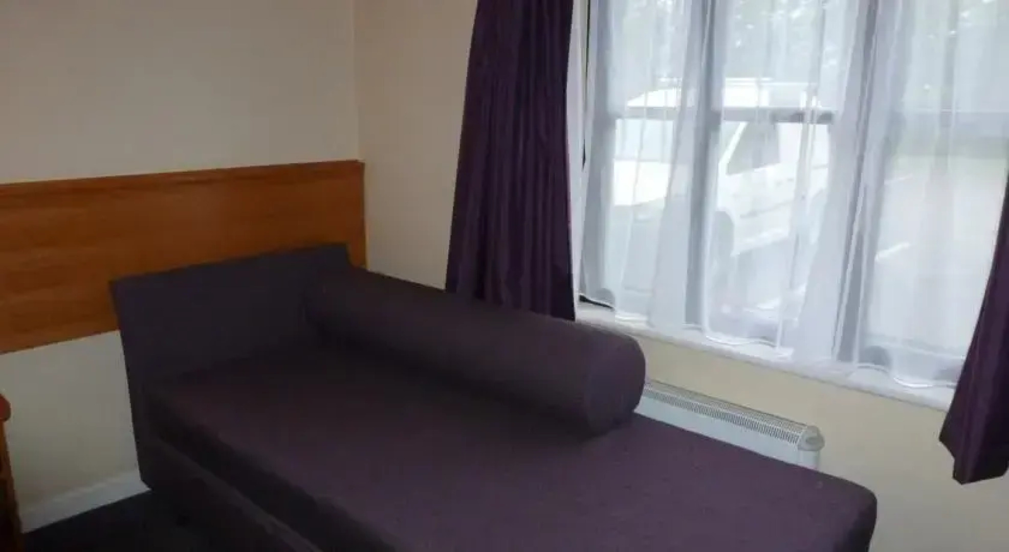 Premier Inn Blackburn North West