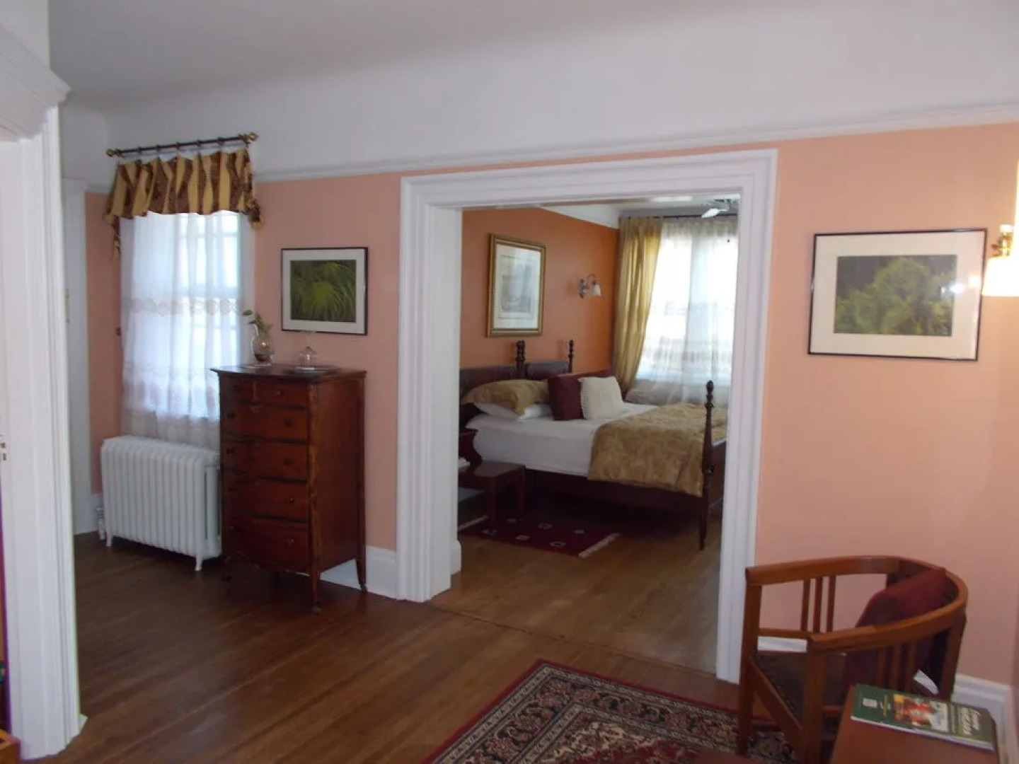 Springbank House Inn