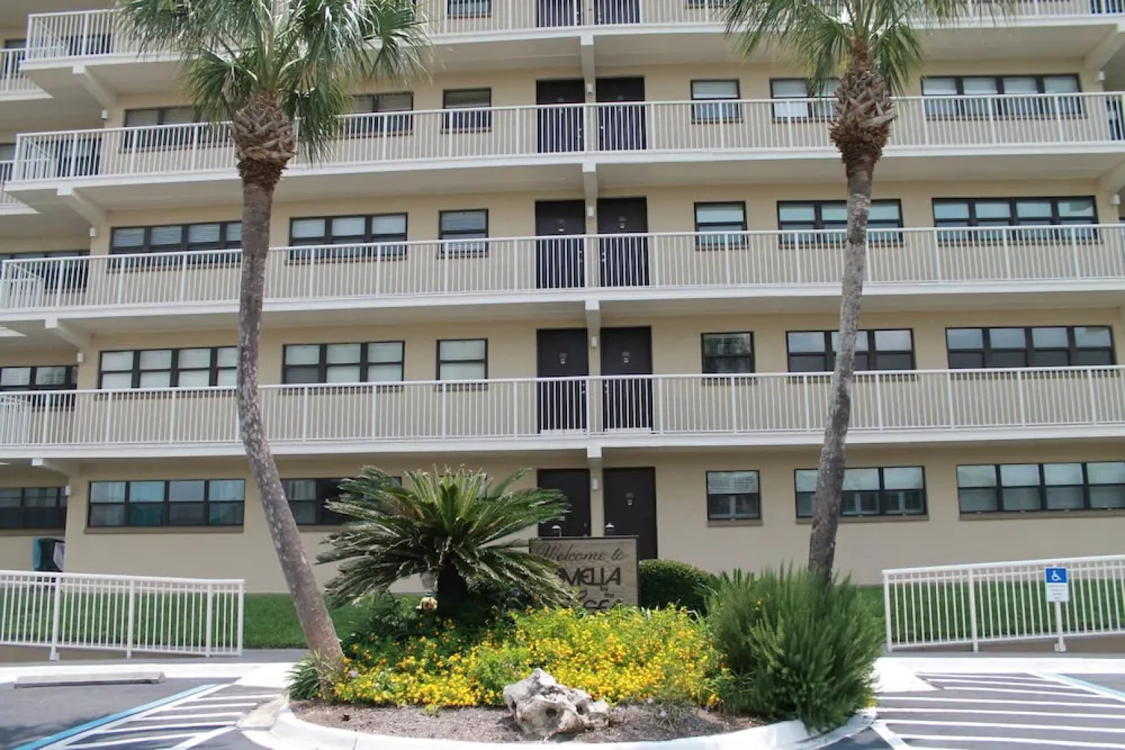 Amelia By The Sea Condos