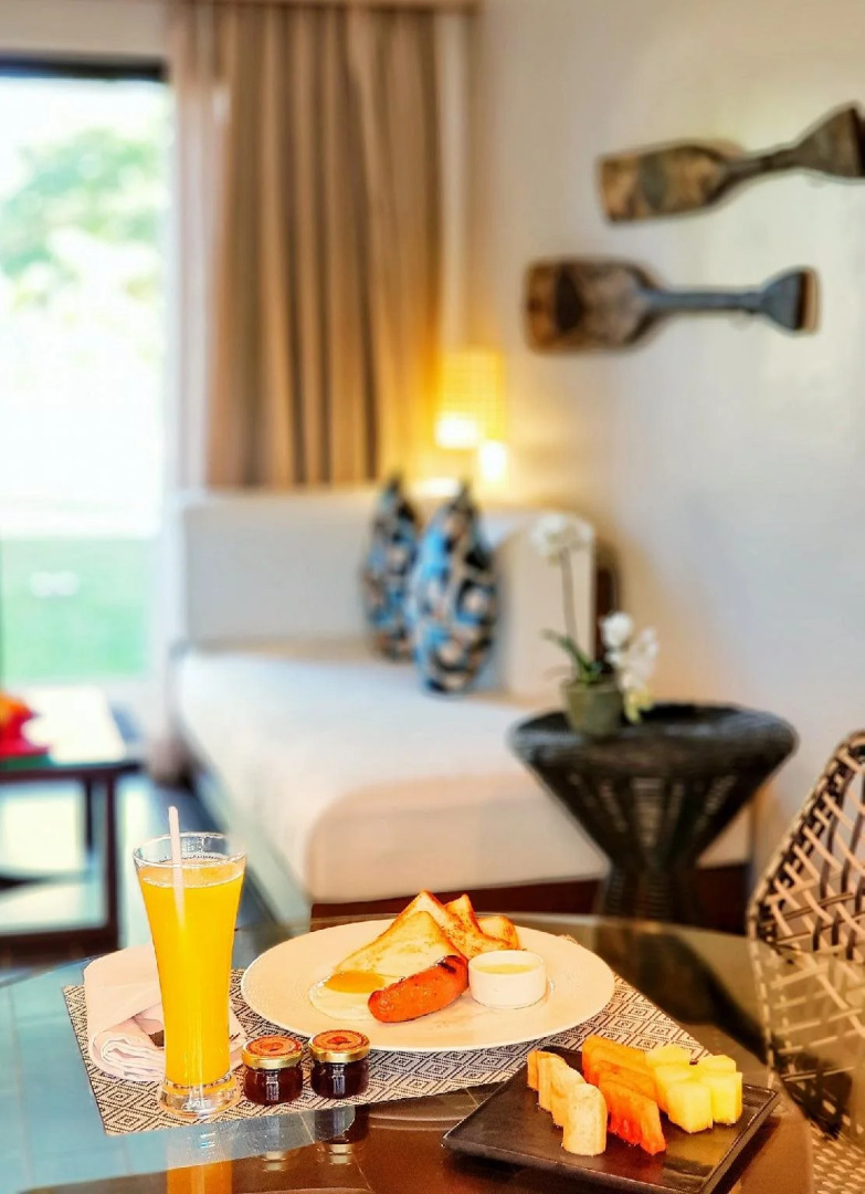 Bacau Bay Resort Coron