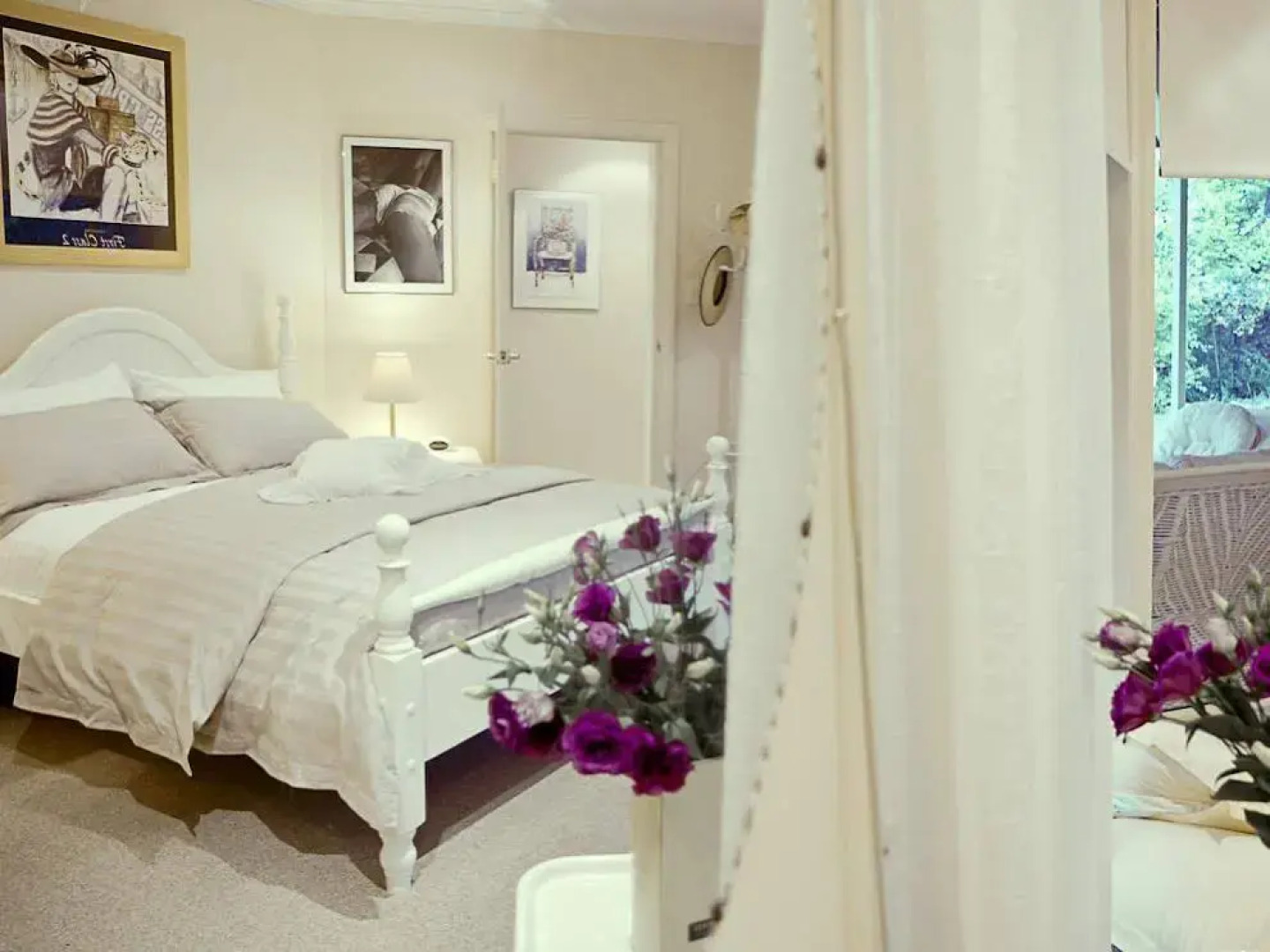 The Gallery Bed and Breakfast