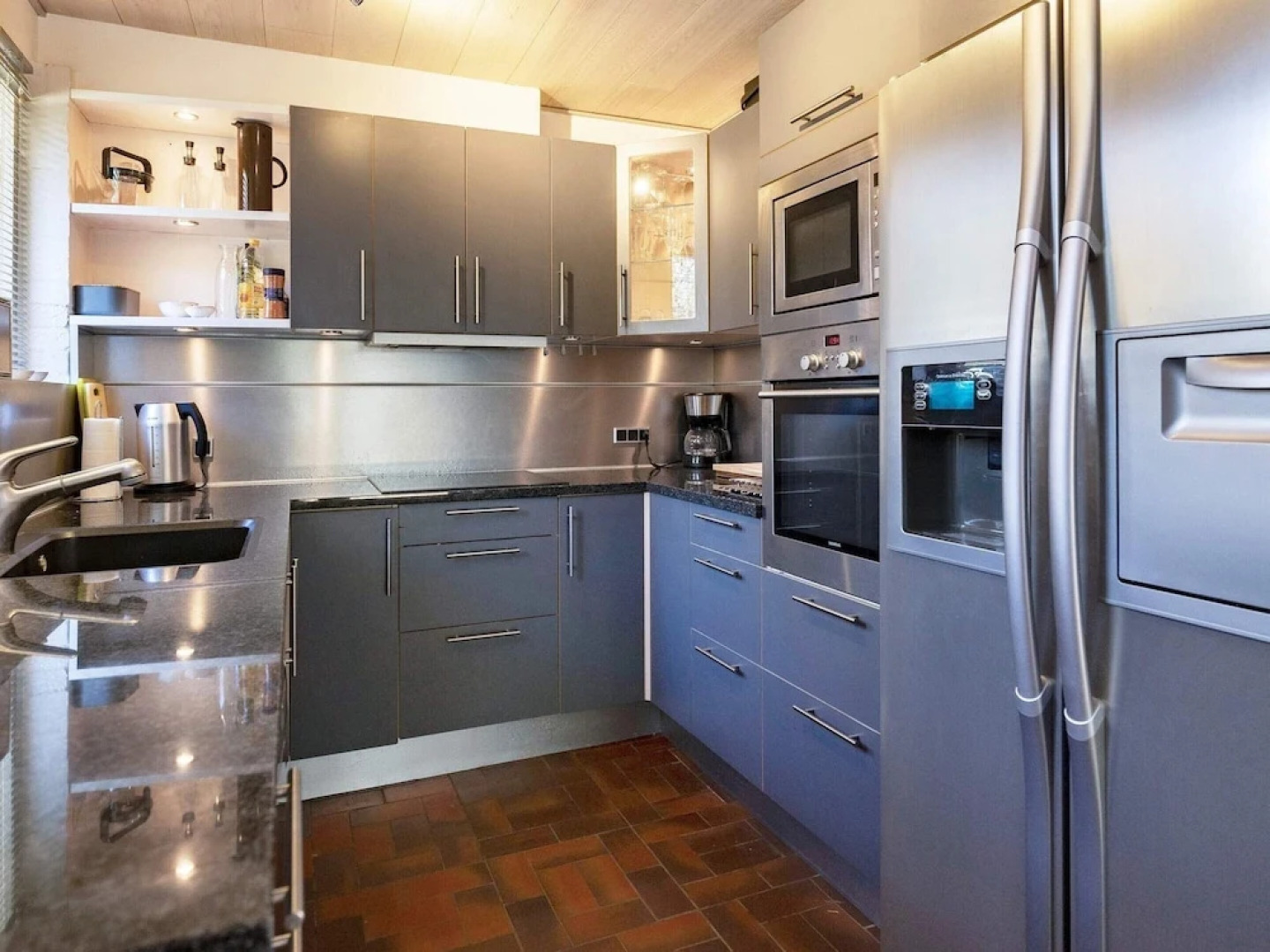 Holiday Home in HÃ¸jslev