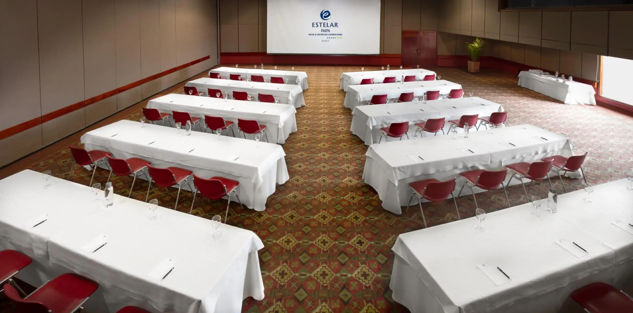 Estelar Paipa Hotel Spa & Centro de Convenciones