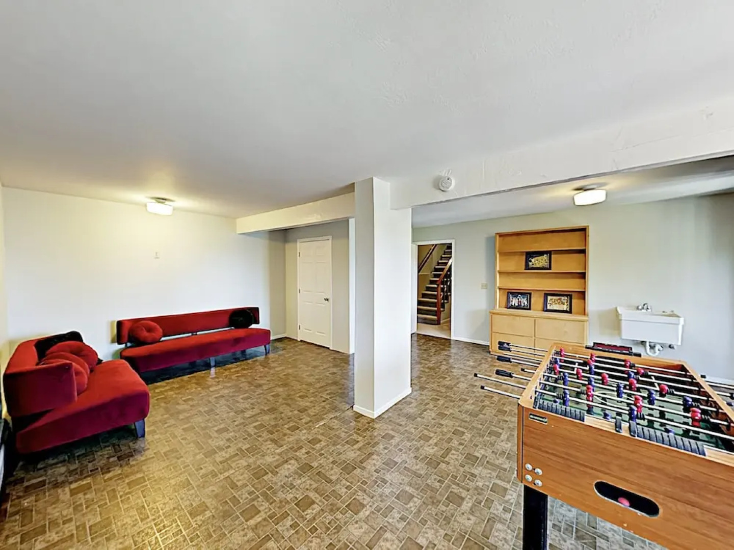 393 Tahoma - 4 Br Home