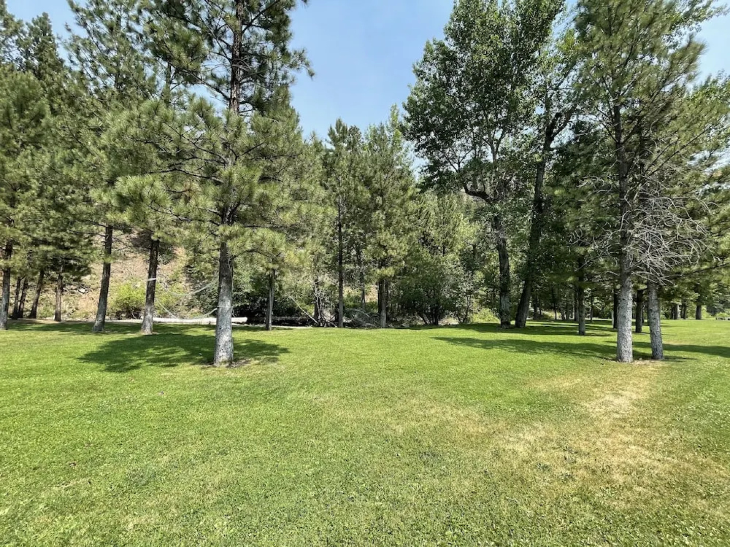 7r Guest Ranch