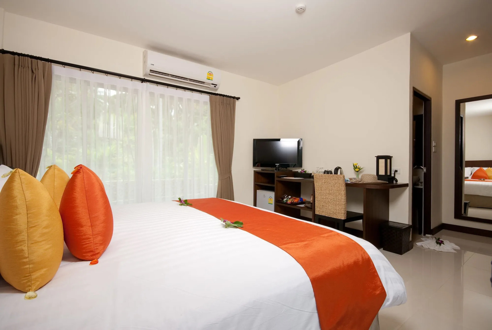 TUI BLUE The Passage Samui Private Pool Villas and Beach Resort