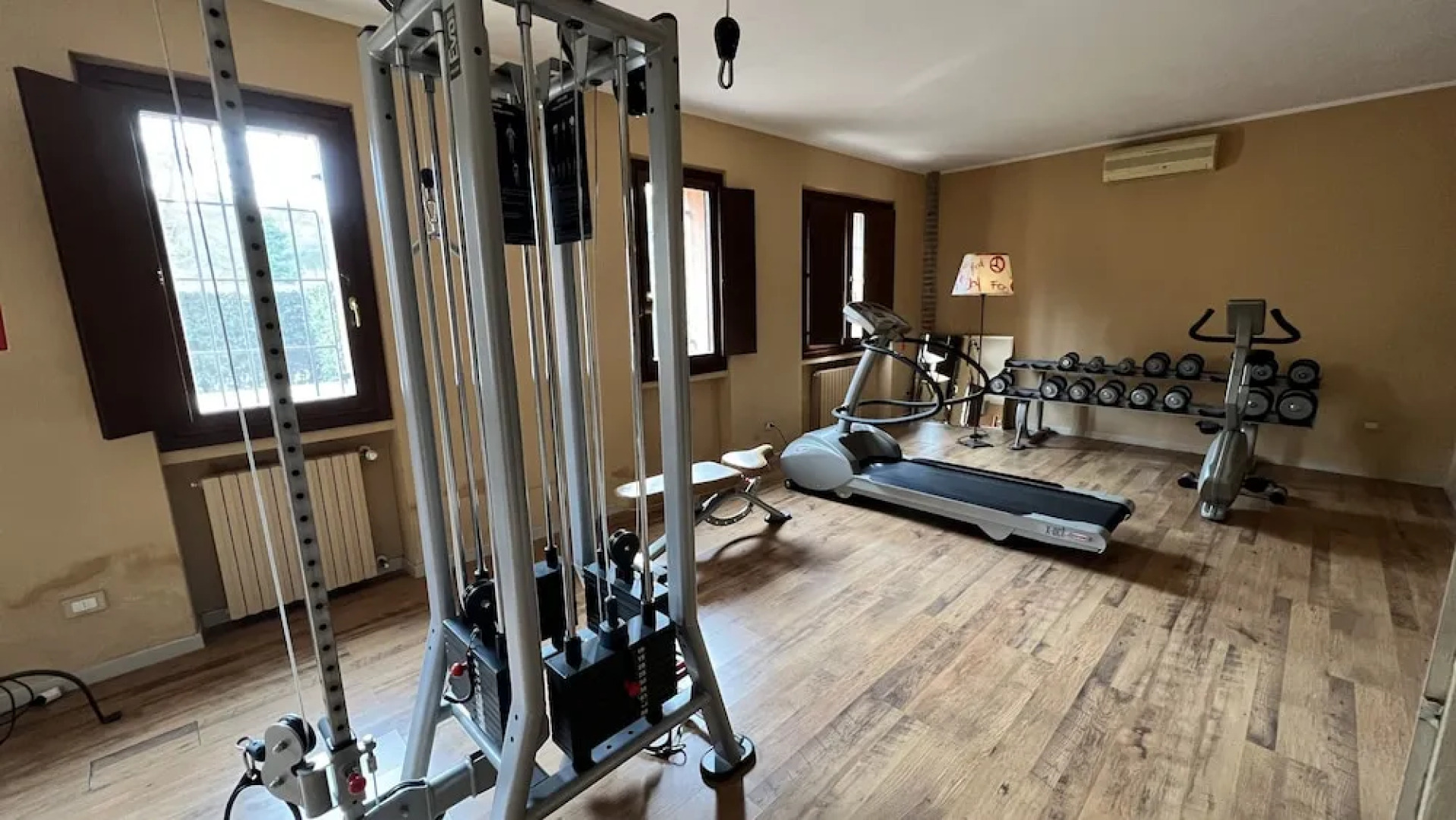 Relais Cascina Scottina