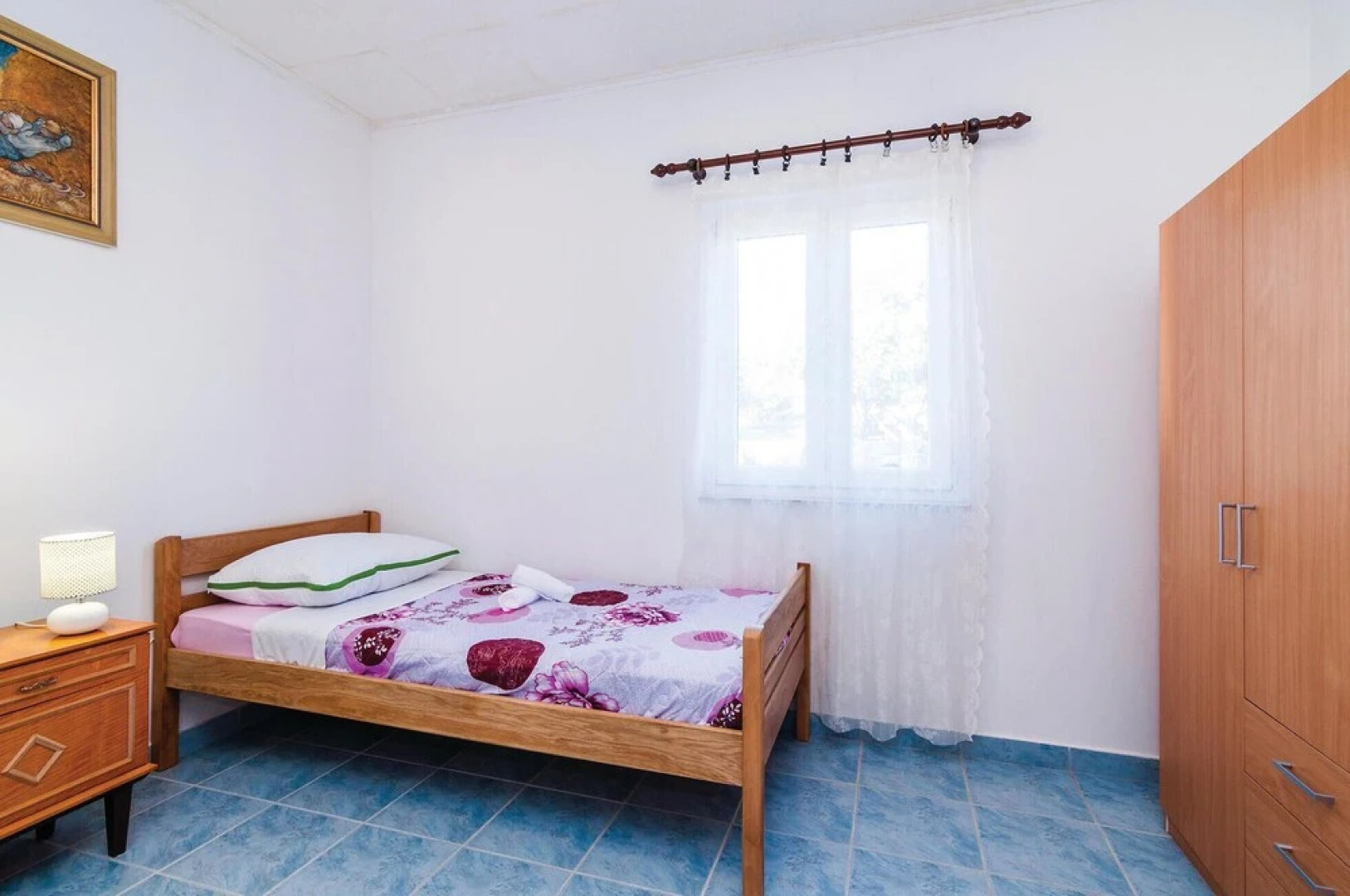 Beautiful Home in Vrana With 2 Bedrooms, Wifi and Outdoor Swimming Pool