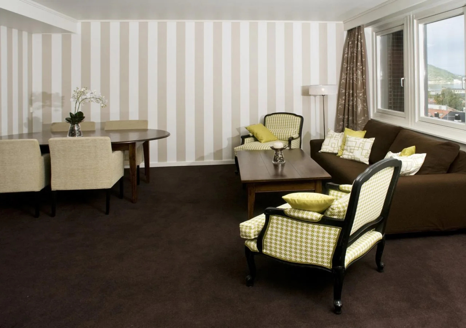 Quality Hotel Prinsen