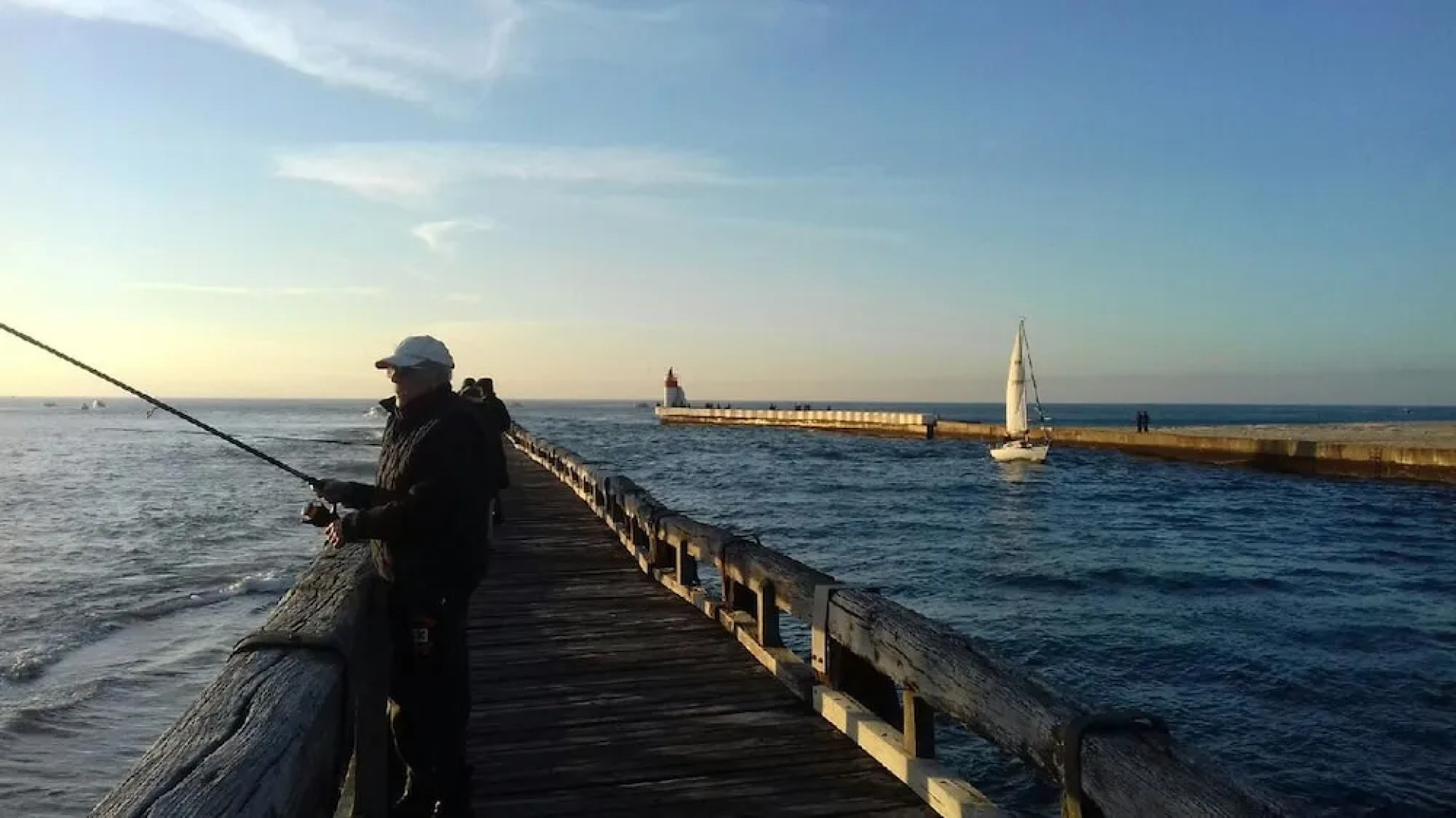 House With 2 Bedrooms in Messanges, With Enclosed Garden and Wifi - 2