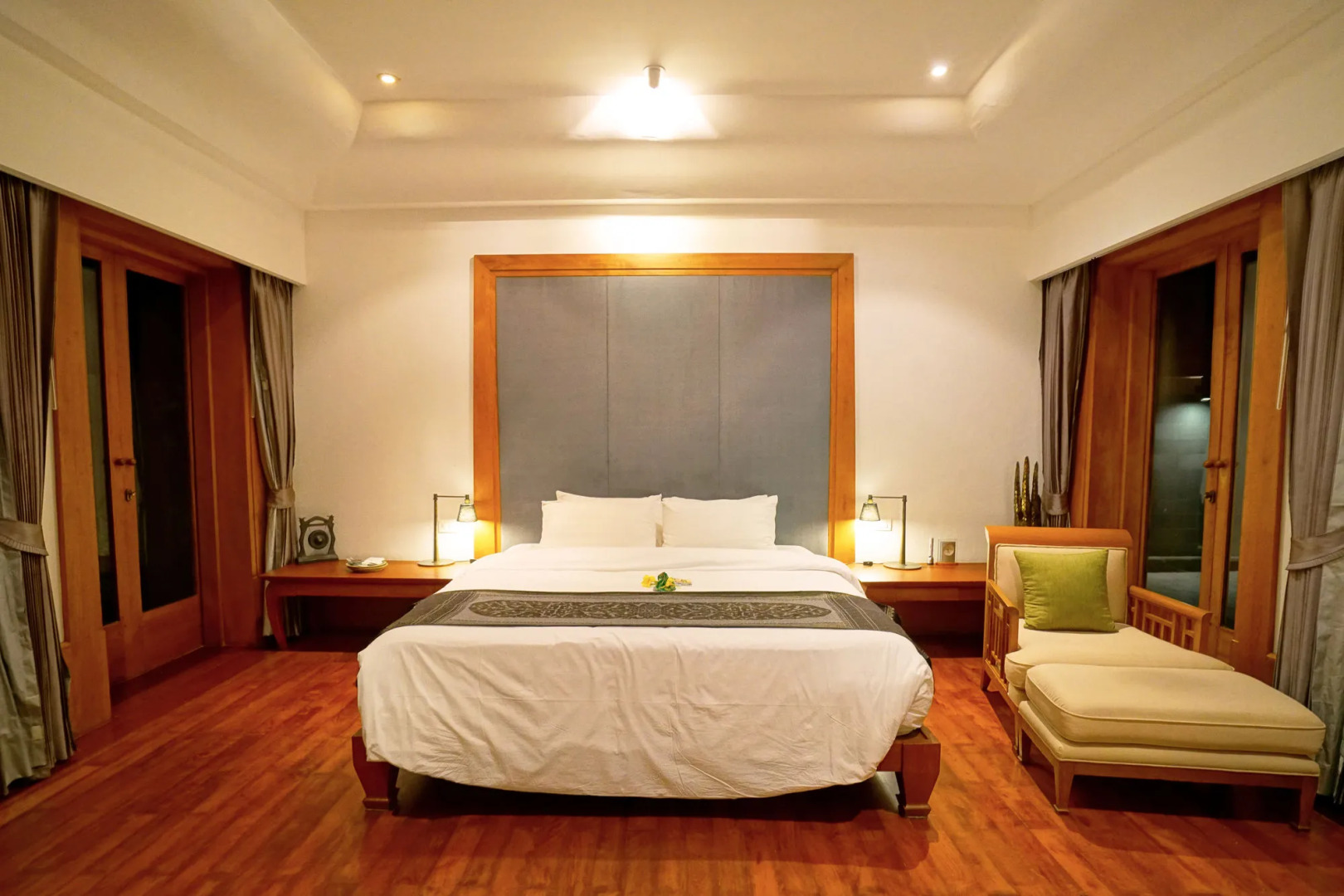 Nakamanda Resort And Spa