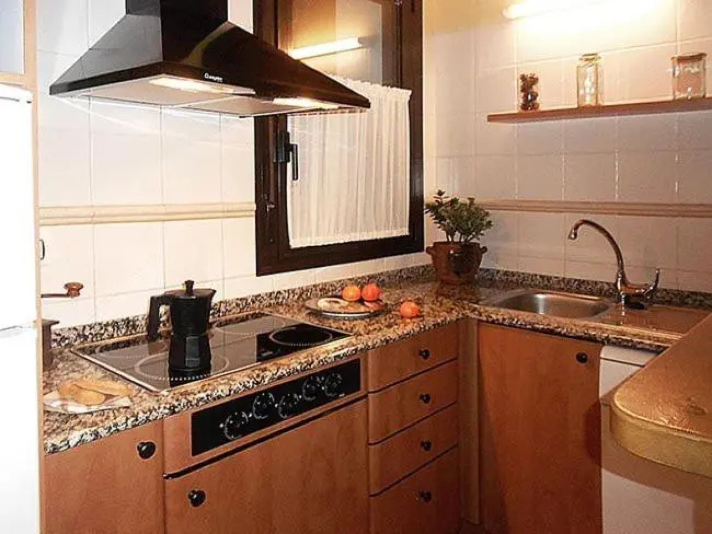 Apartamentos Turismo Rural Casa Santorroman