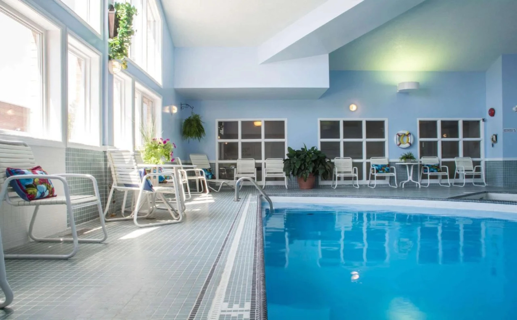 Comfort Inn and Suites Ingersoll