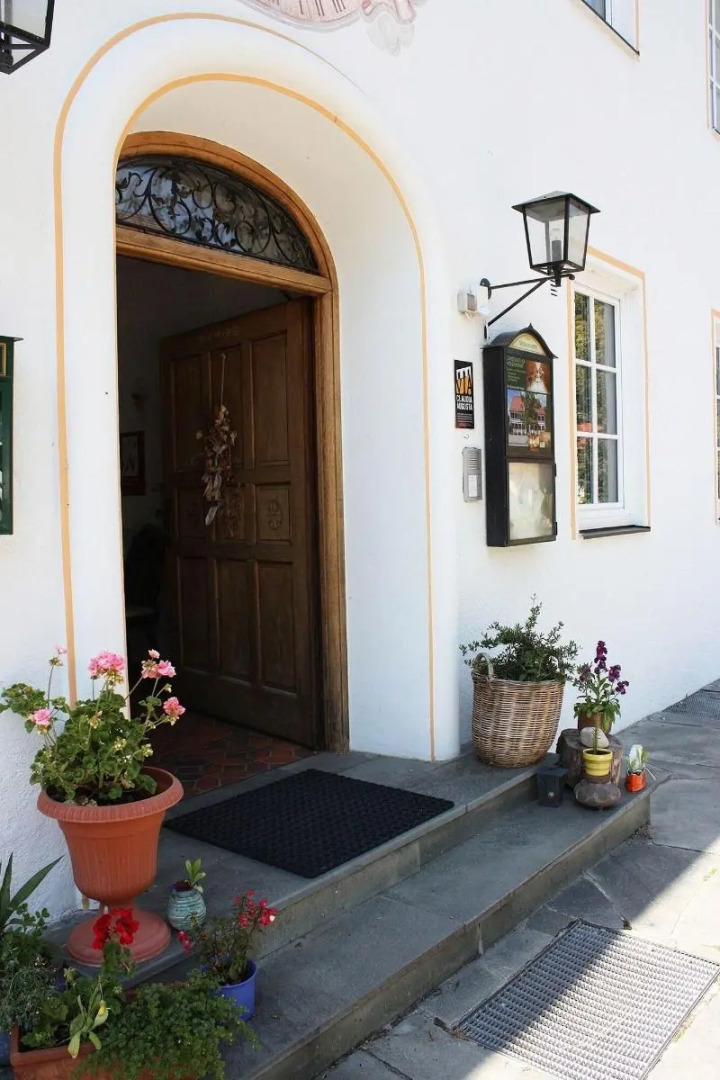 Hotel Boarding House Hohenwart