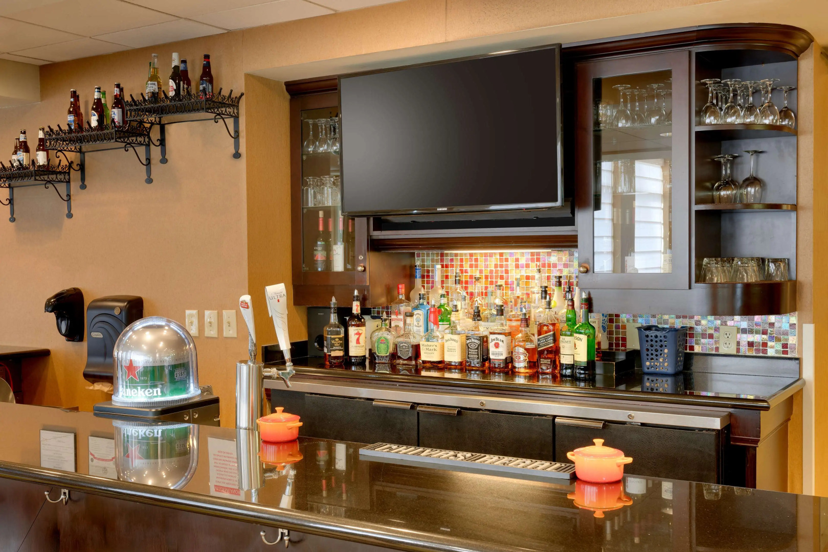 Hilton Garden Inn Clarksville