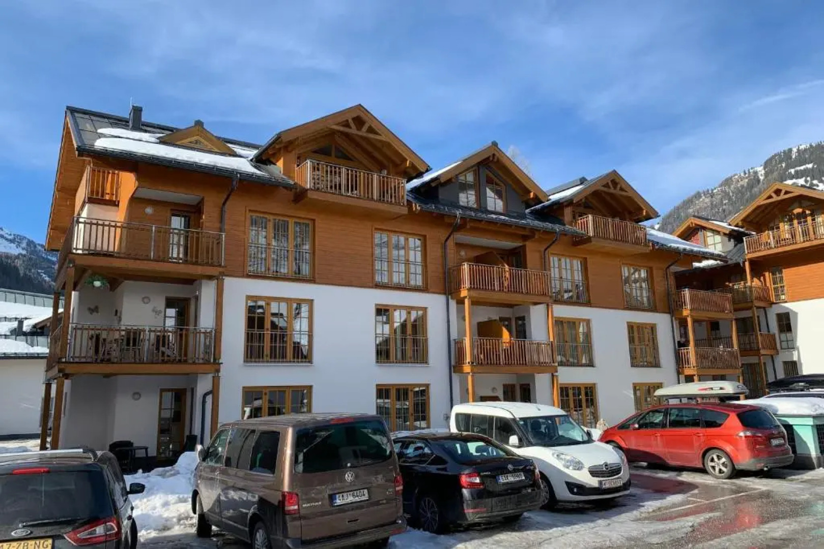 Manuela 13 by SMR Luxury Apartments