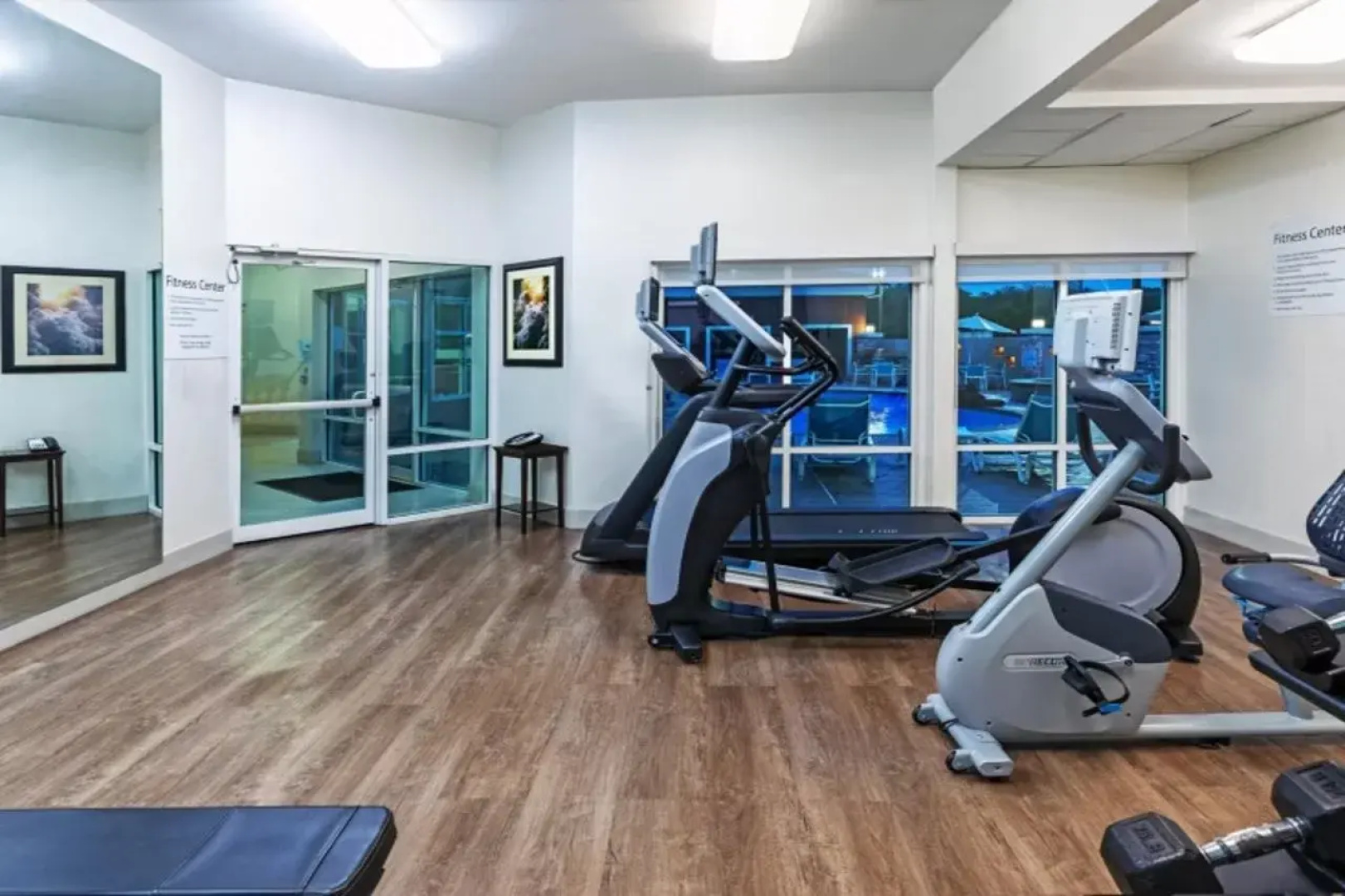 Holiday Inn Express Hotel & Suites - Houston Space Center by IHG
