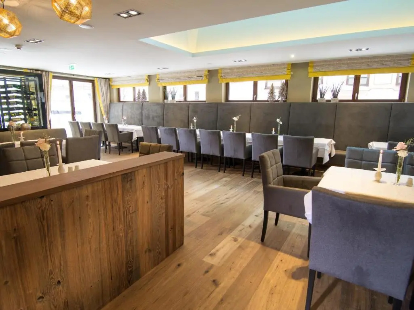 Alpinresort ValSaa - Sport & Spa