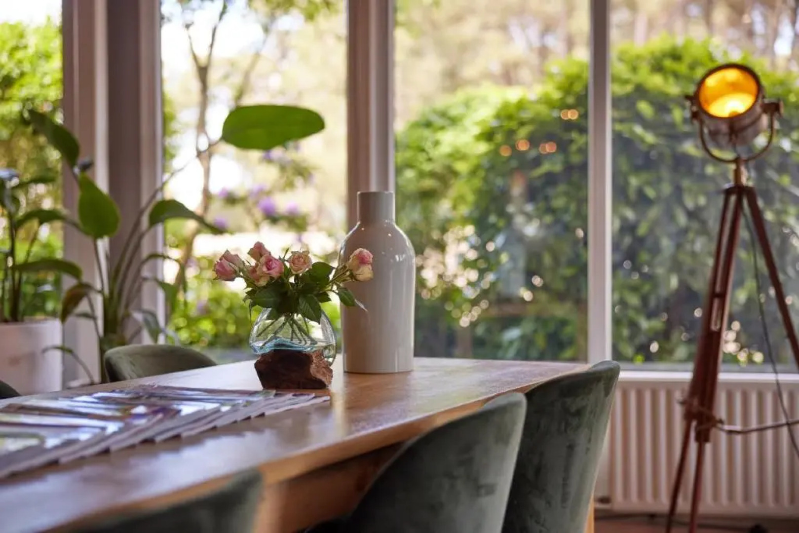 WestCord Hotel Schylge