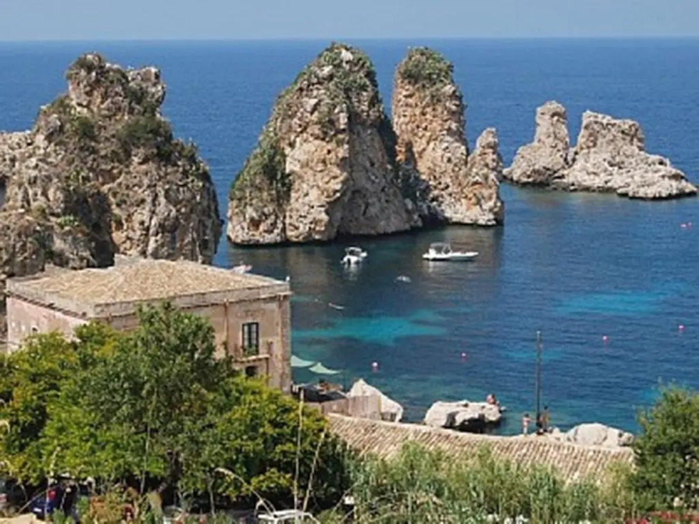 Casa Vacanze Kristel