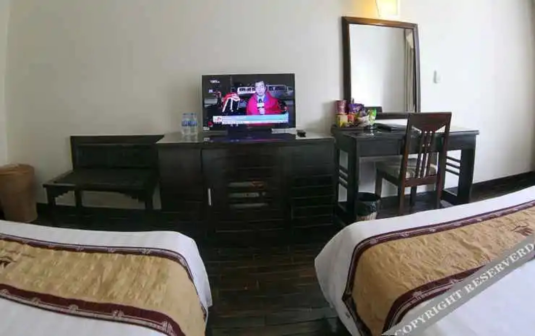 White Palace Thai Binh Hotel 1