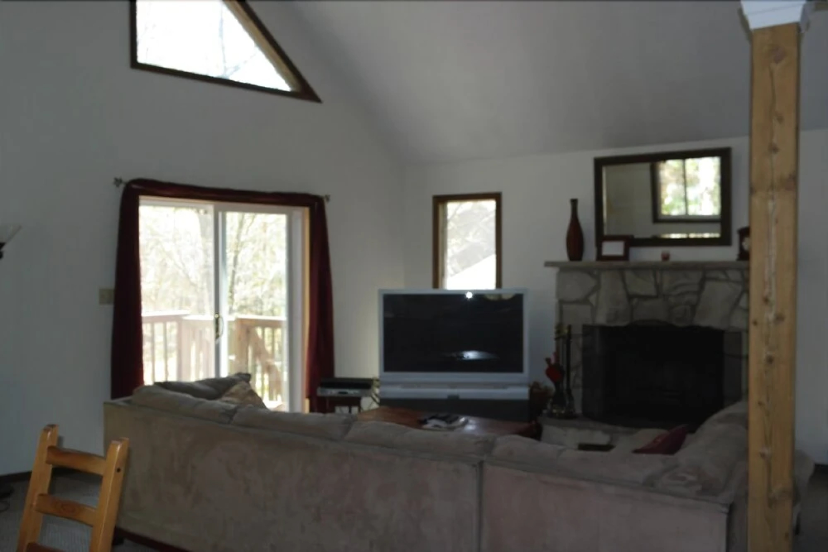 Rentals at Brier Crest Woods