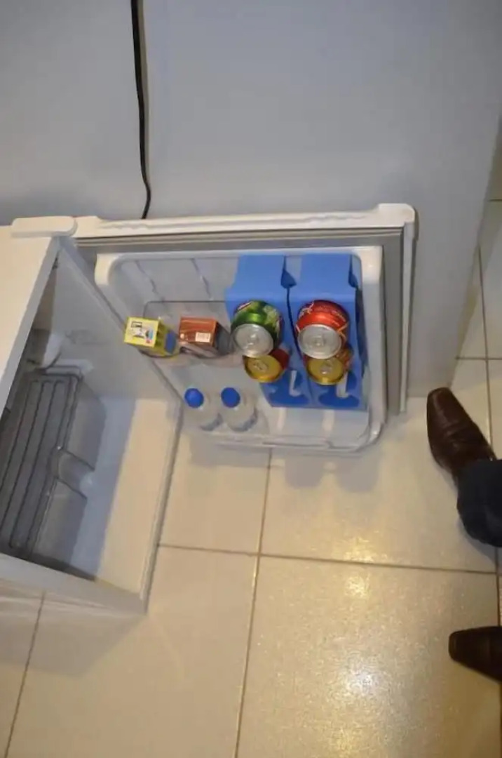 Hotel Palace Avenida