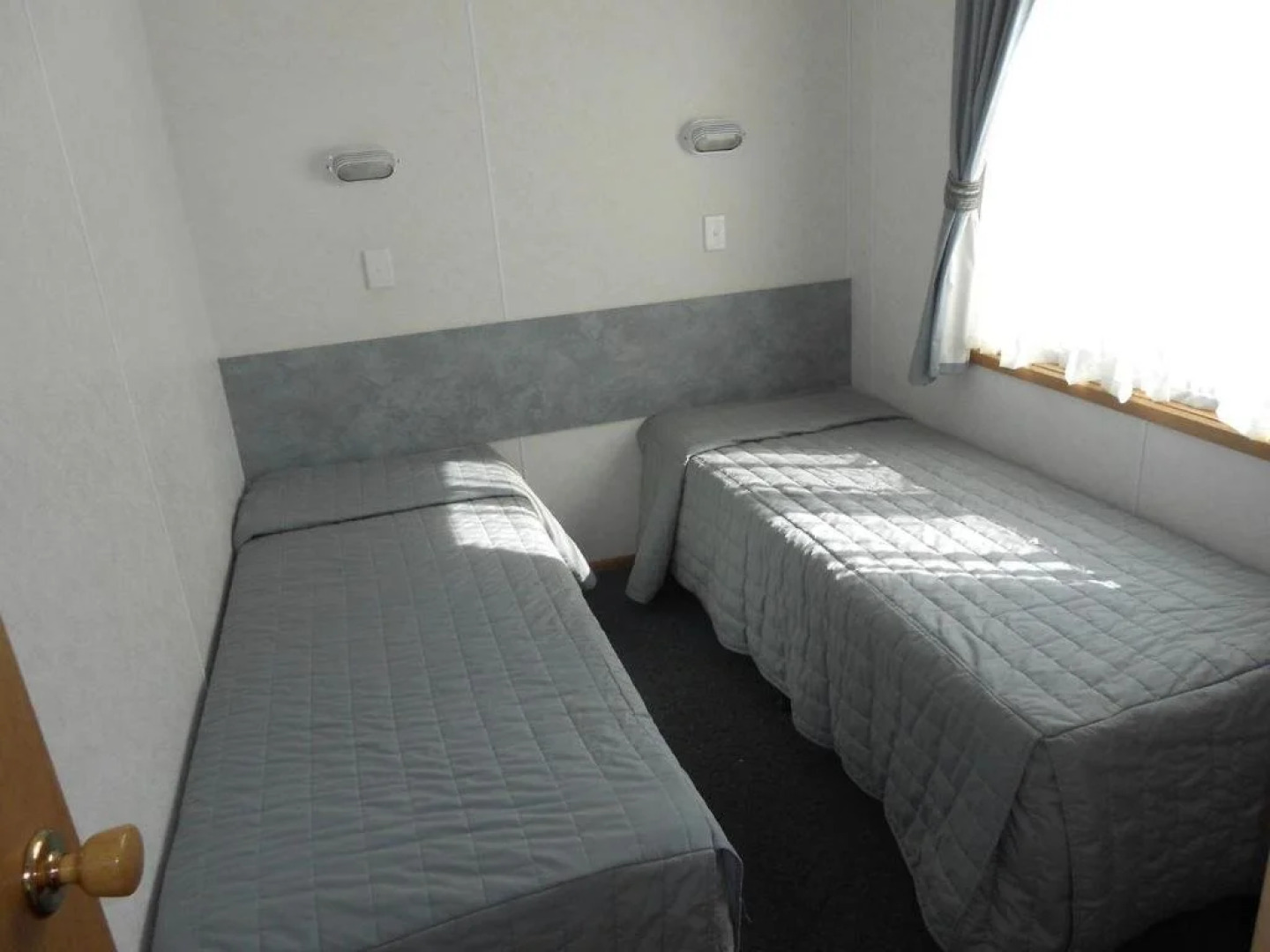 Wagga Wagga Beach Caravan Park