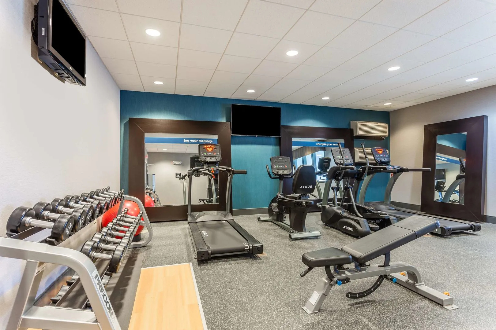 Hampton Inn Minneapolis/Shakopee