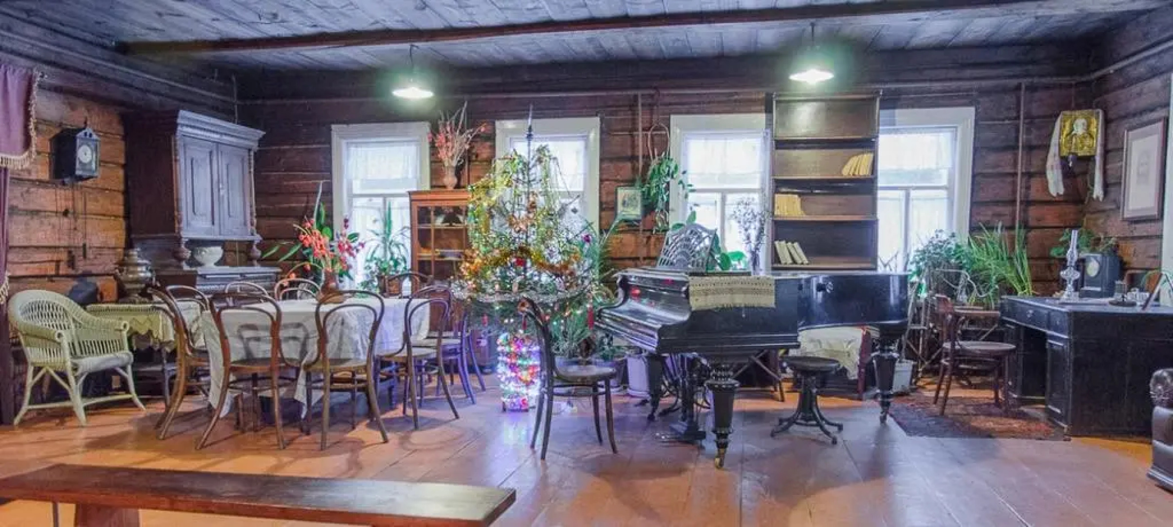 Дачный Хостел