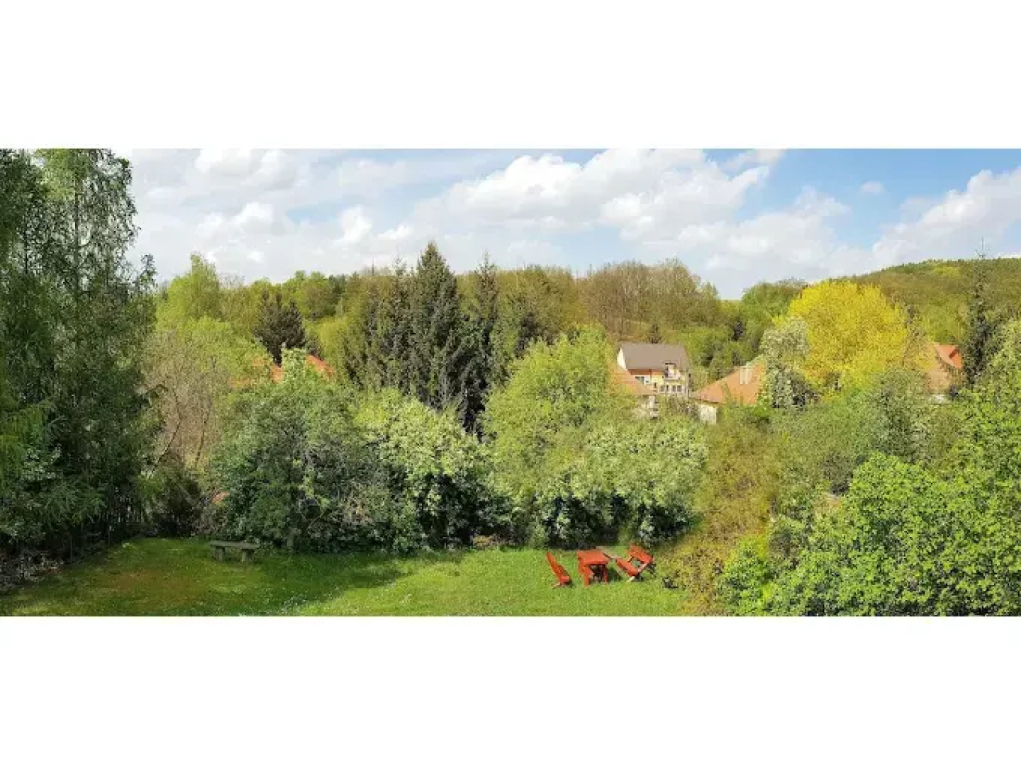 Muskátli Vendégház - Hostel