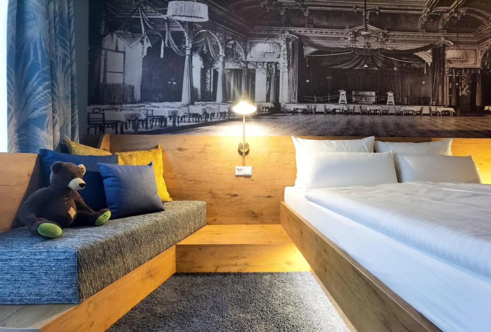 mightyTwice Hotel Dresden