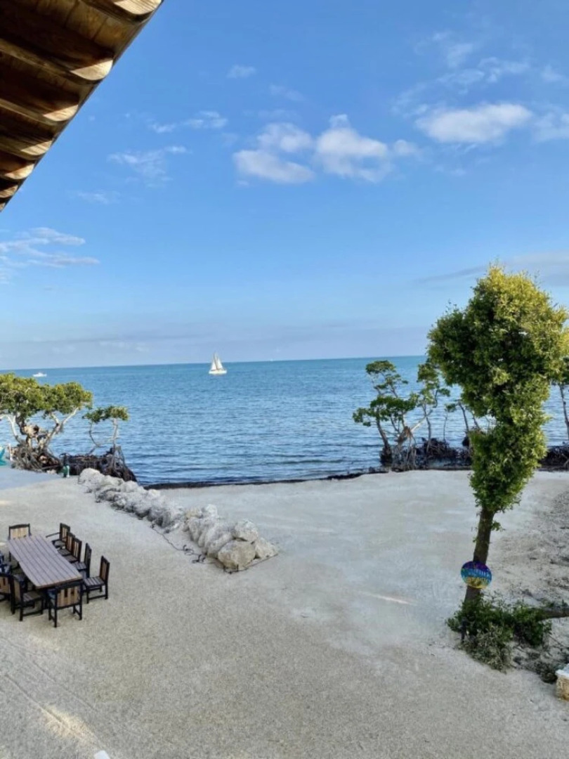 The Sanctuary Islet by Florida Keys Luxury Rentals