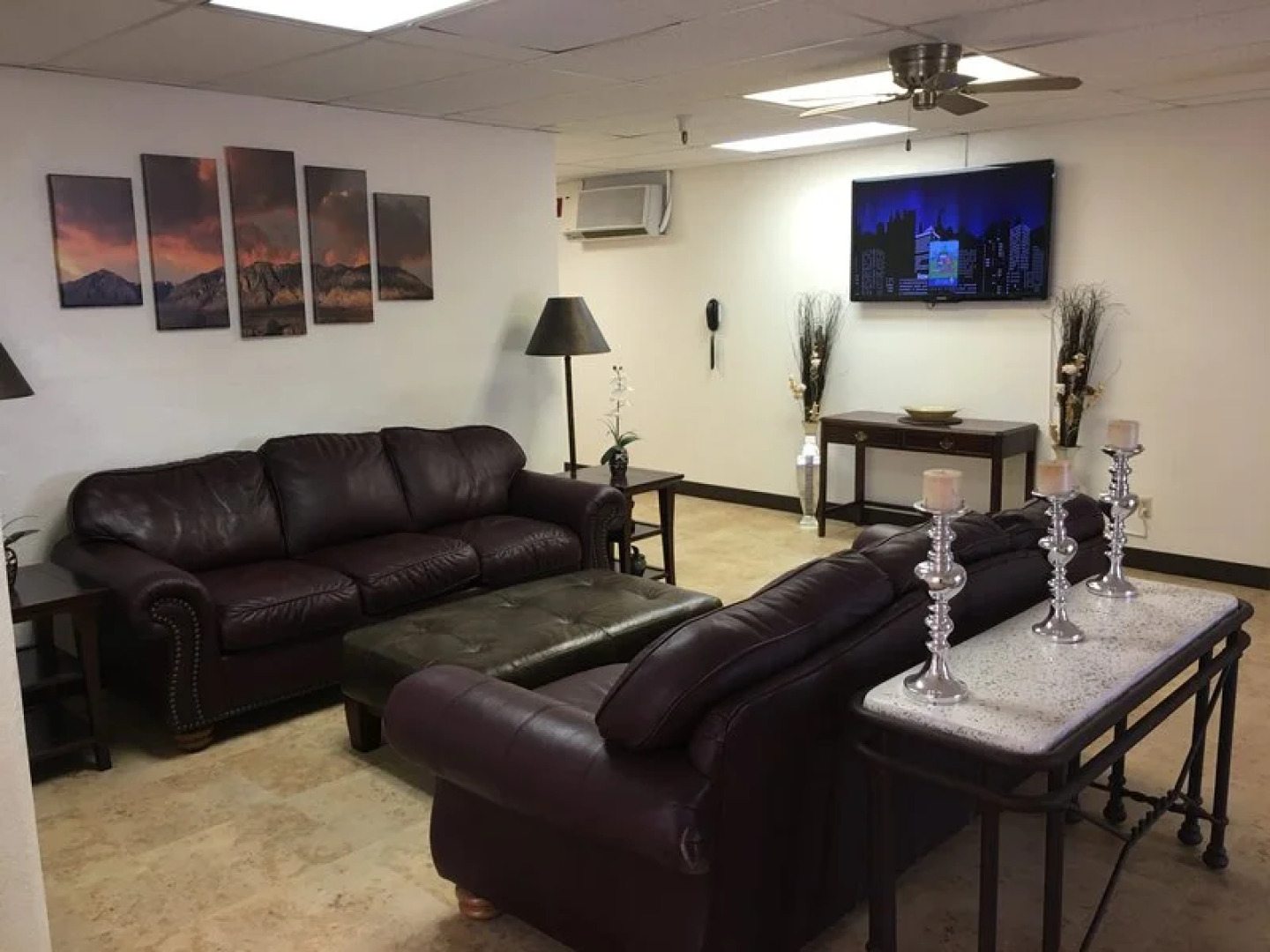 IHG Army Hotels Edificios 501, 502, 506