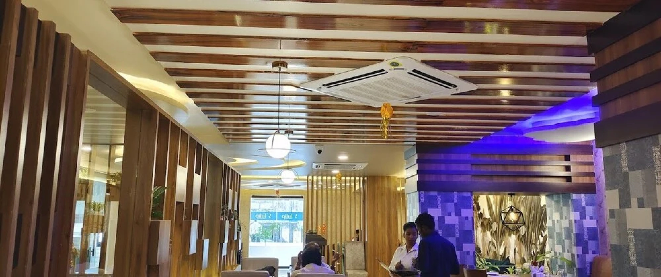 Hotel Eden