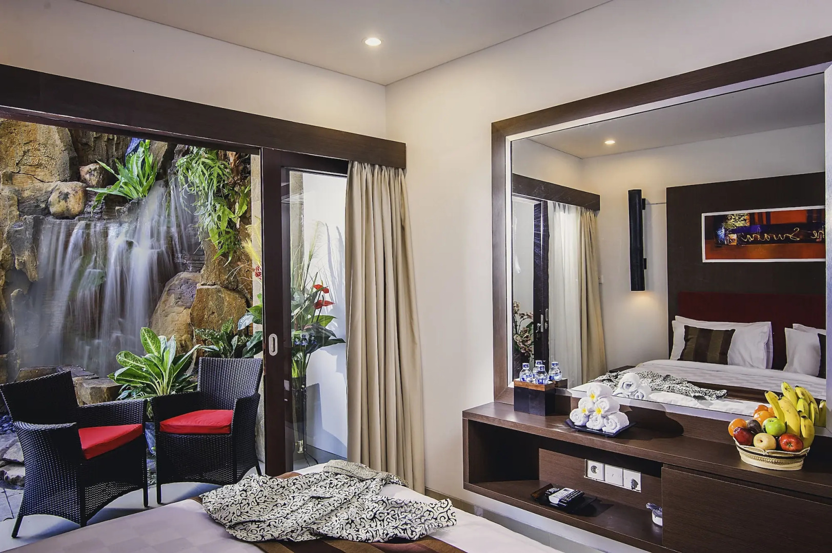The Swaha Ubud Hotel
