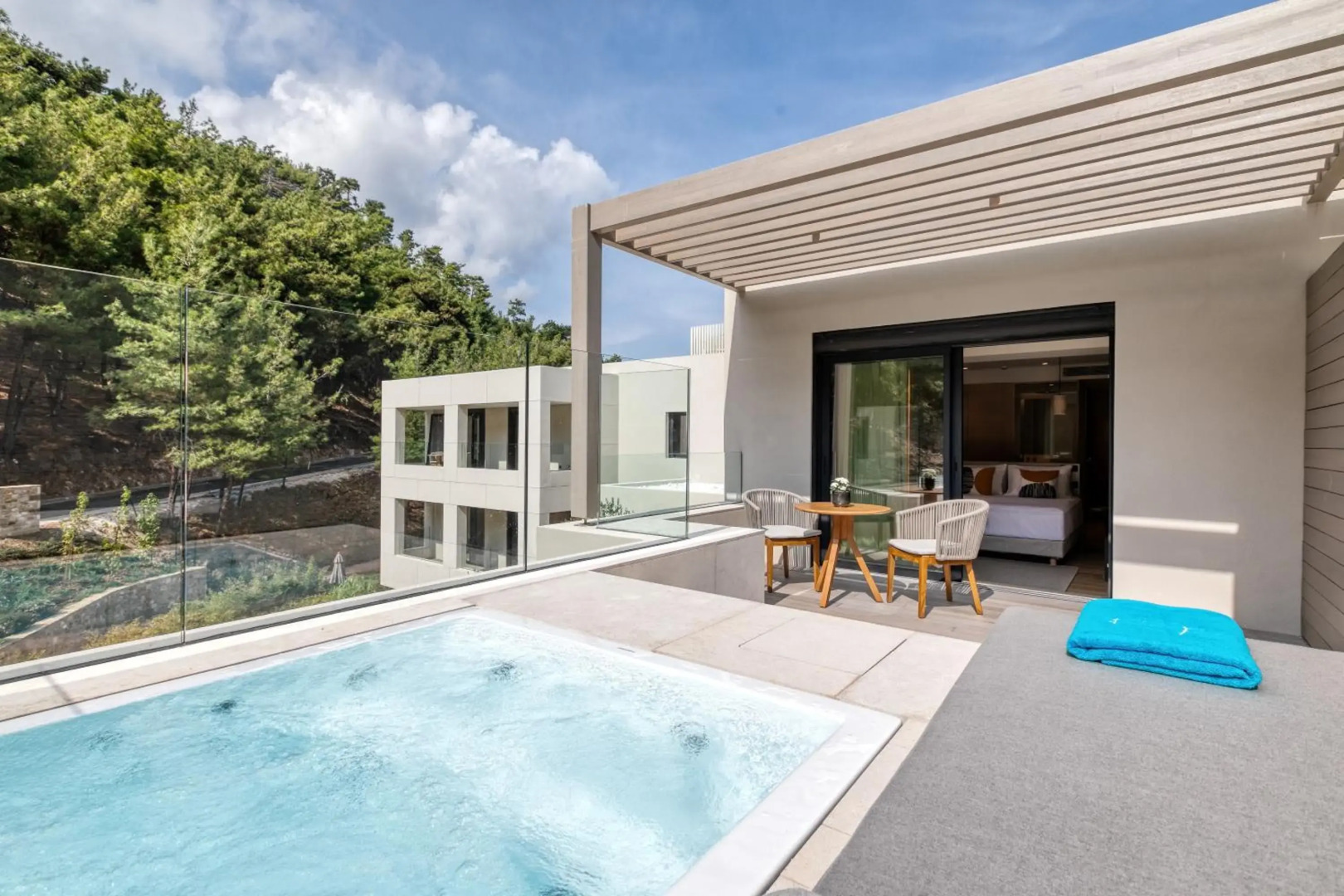 Vathi Cove Luxury Resort & Spa