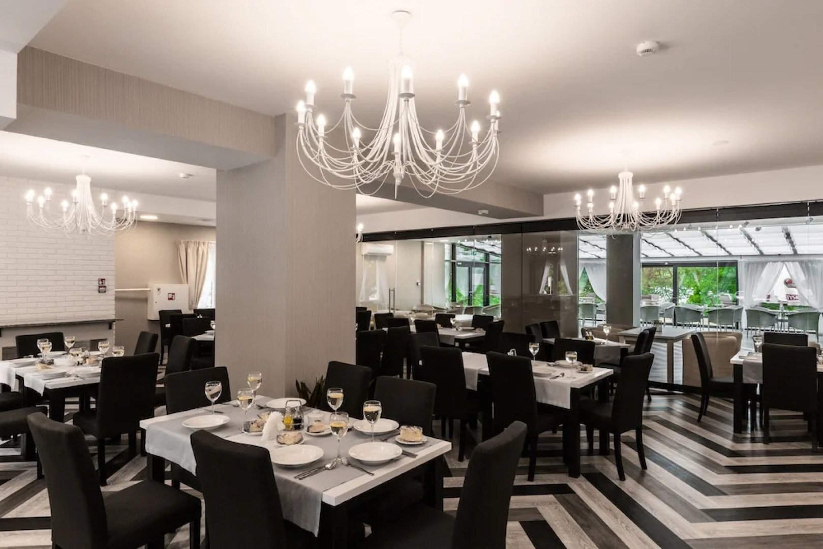 Sanatorium Uzdrowiskowe Augustów