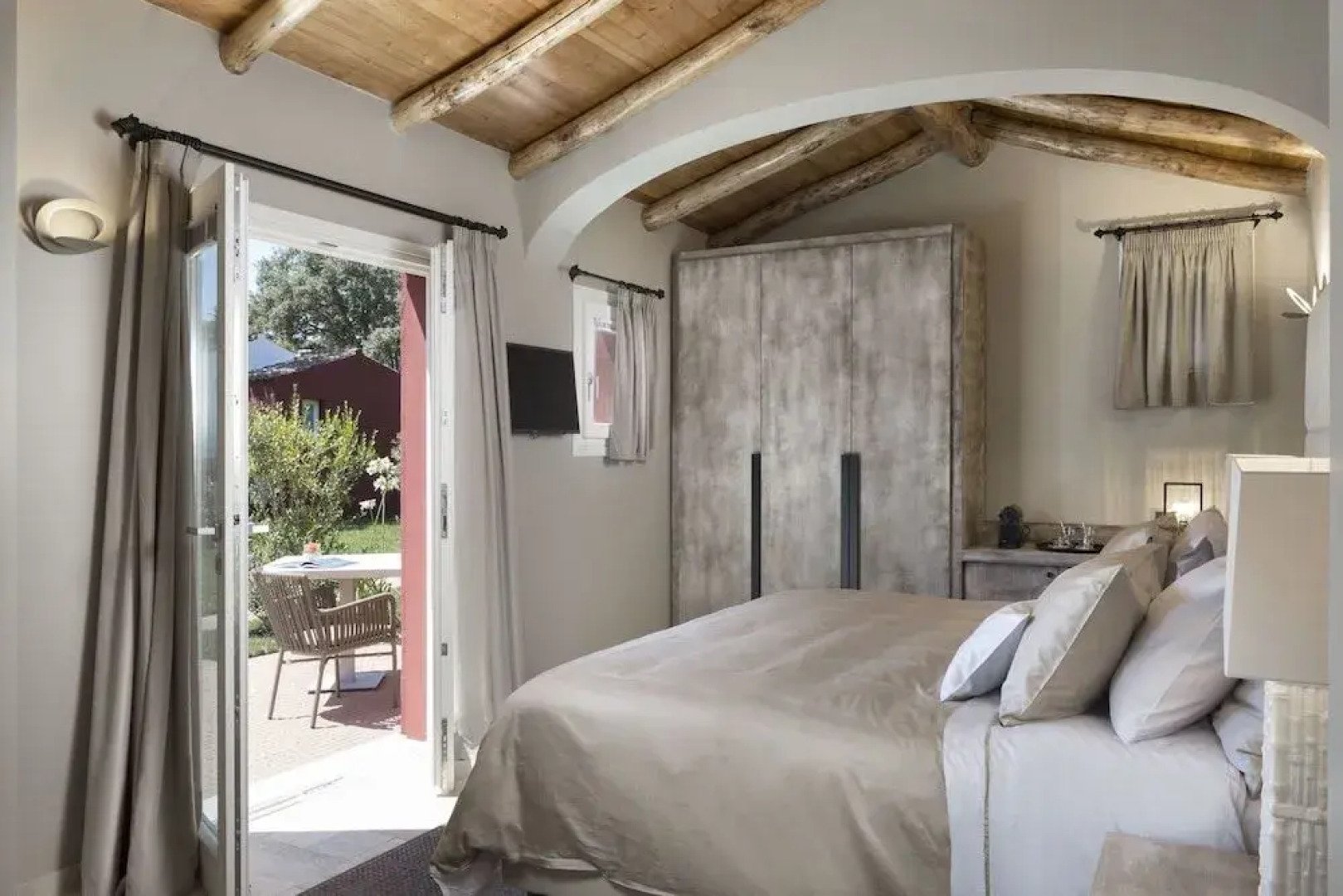 Li Neuli Country Club