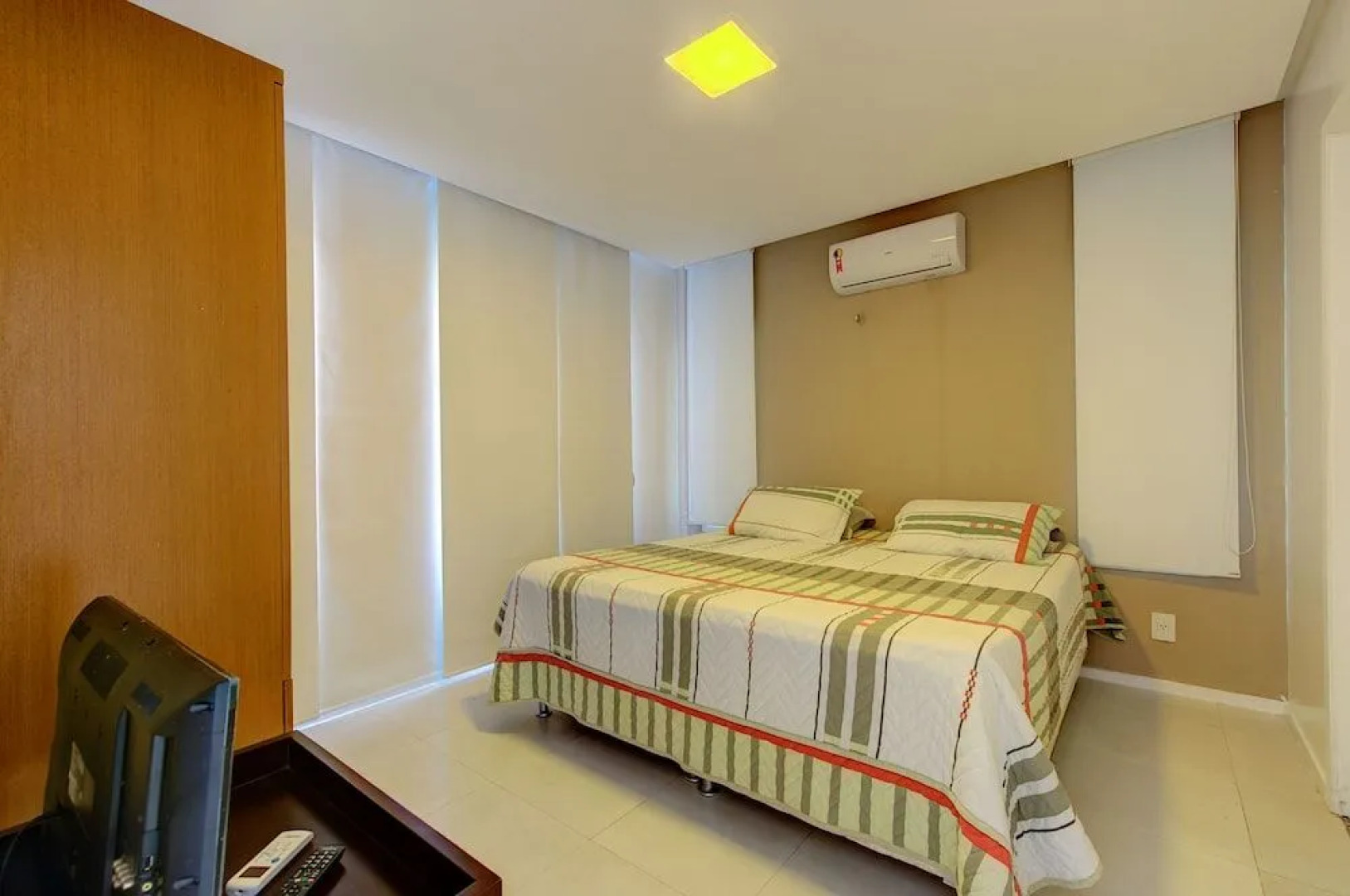 Luxuoso Bangalow Frente Mar