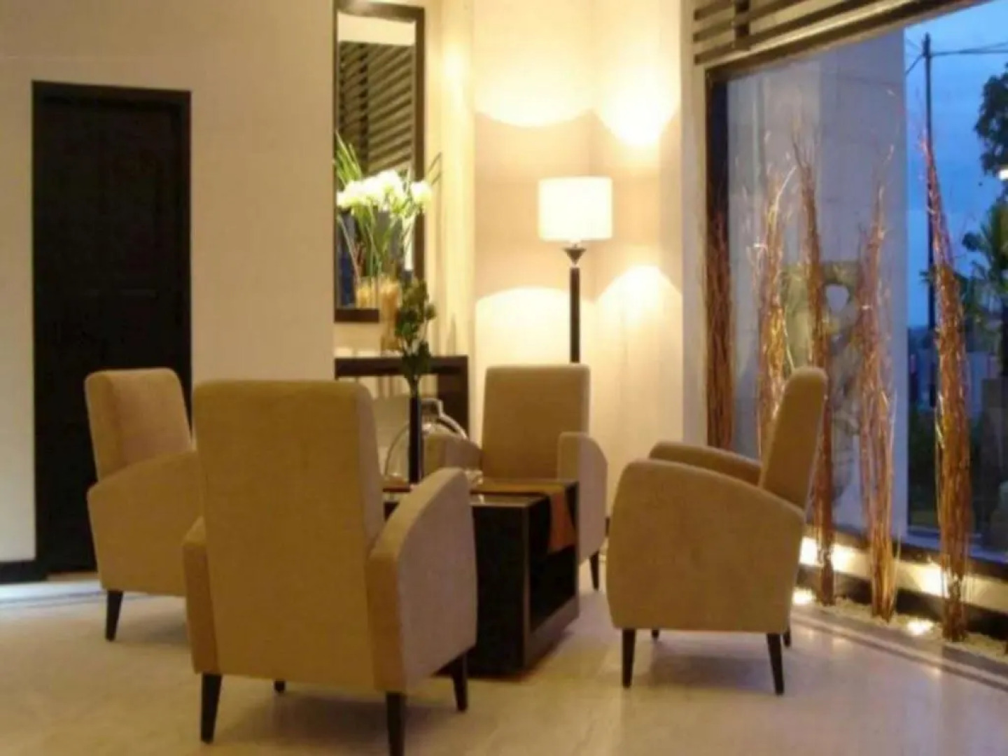 Grand Kecubung Hotel