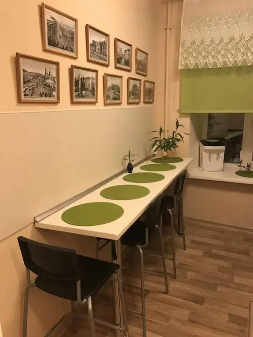 Guest House "Pushkinsky"