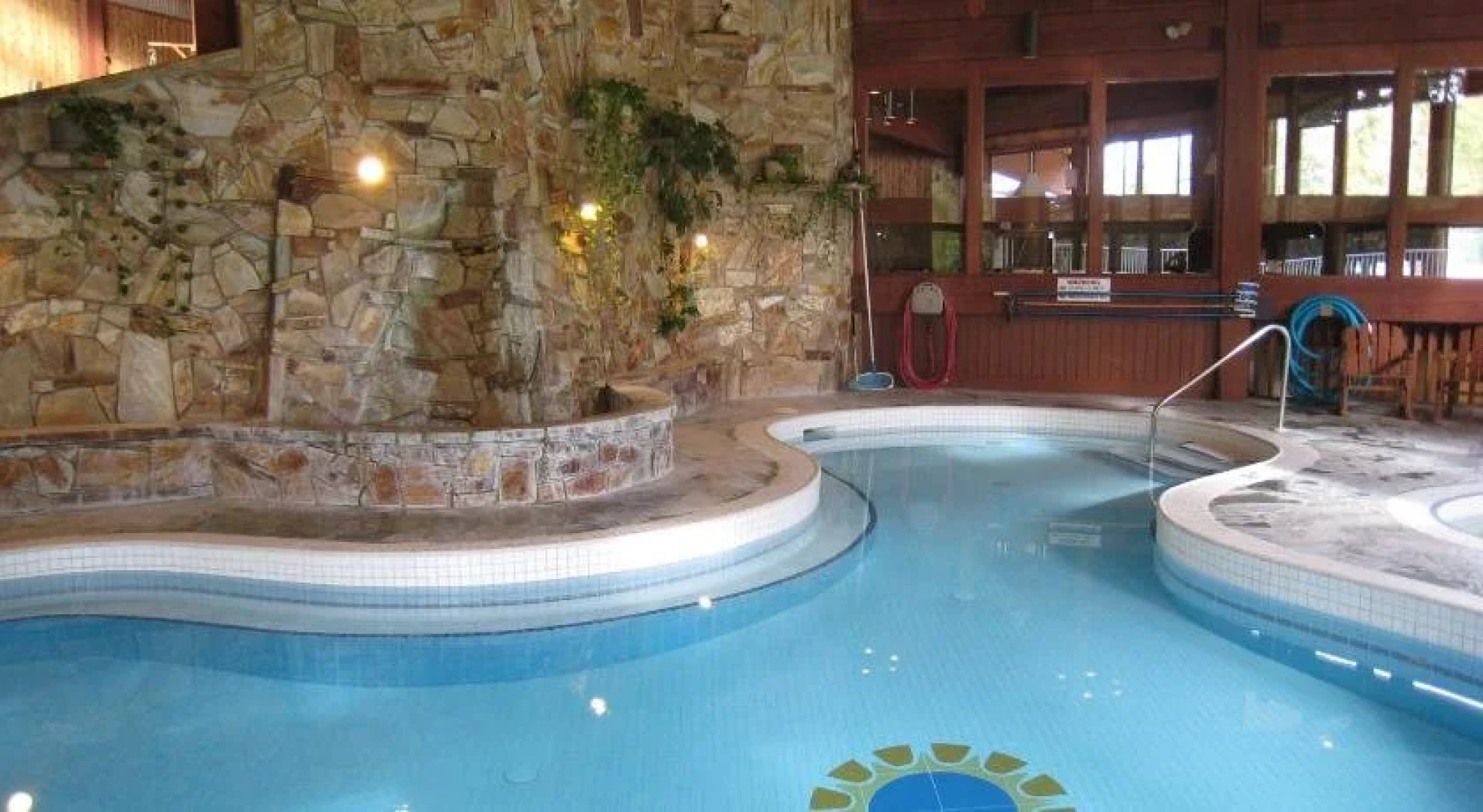 Fairmont Mountainside Vacation Villas