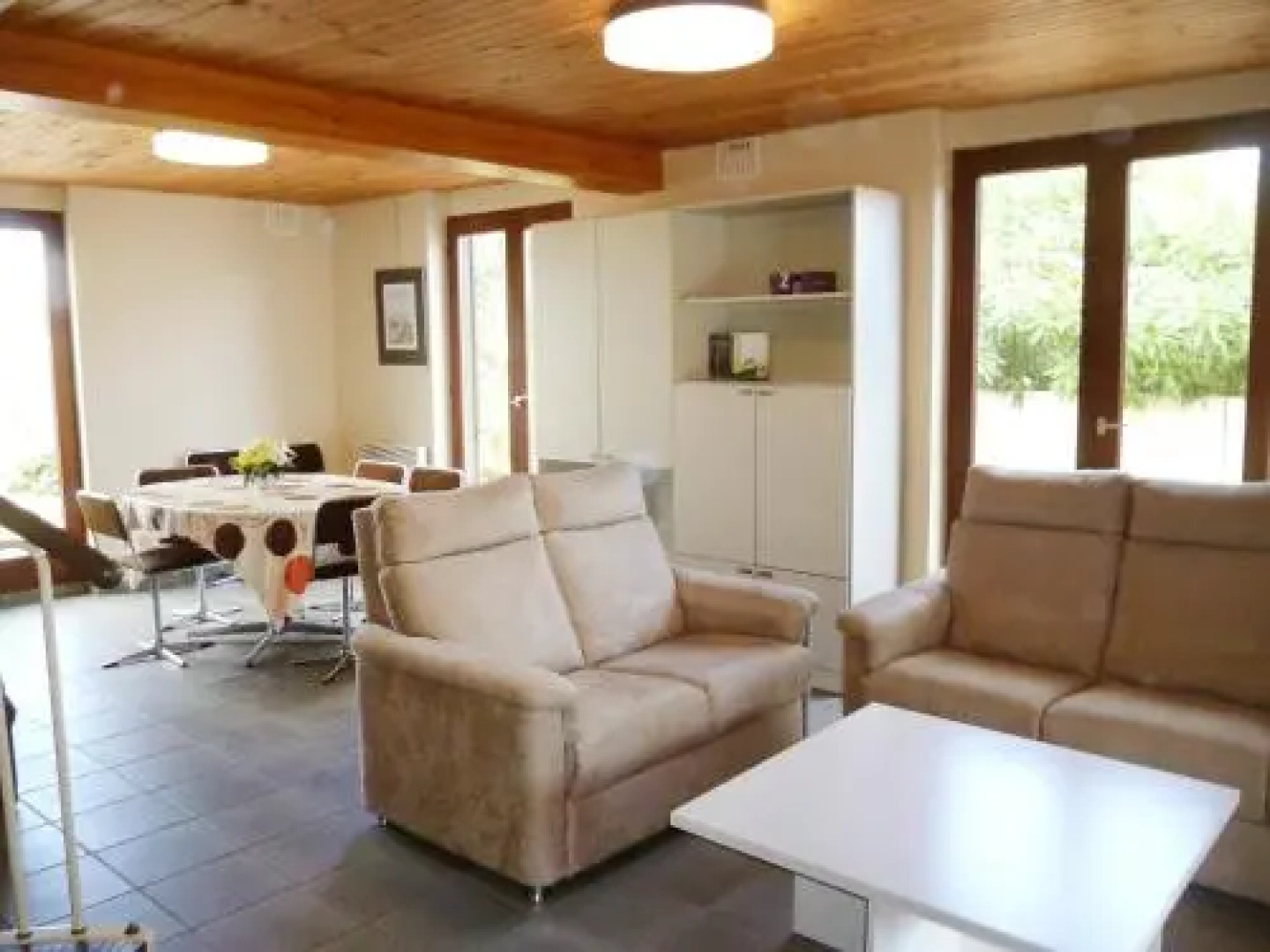 Holiday Home Lotissement du Stade