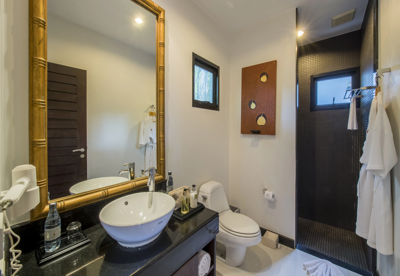 The Bell Pool Villa Resort