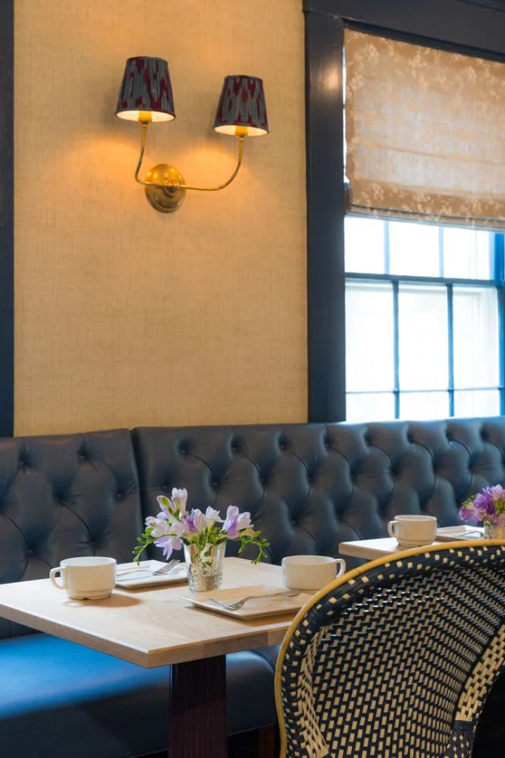 The Christopher, The Edgartown Collection