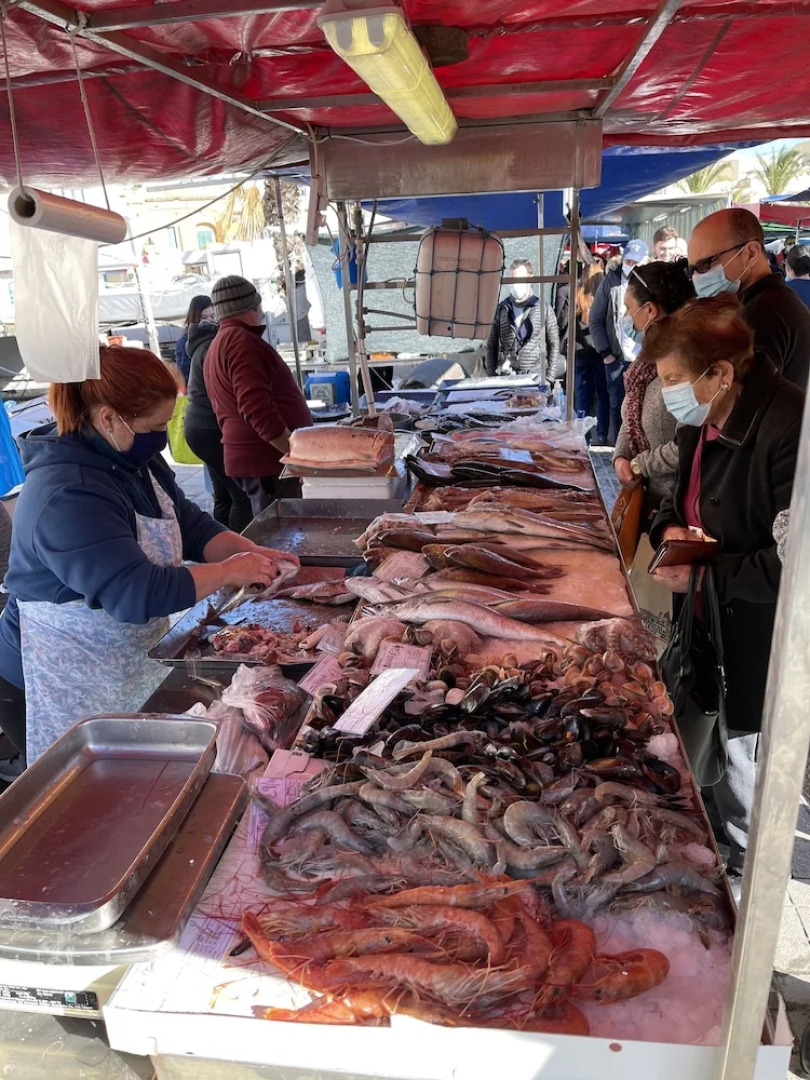 Sunrise Apt Near Beach, Wifi, Smarttv 60, Netflix