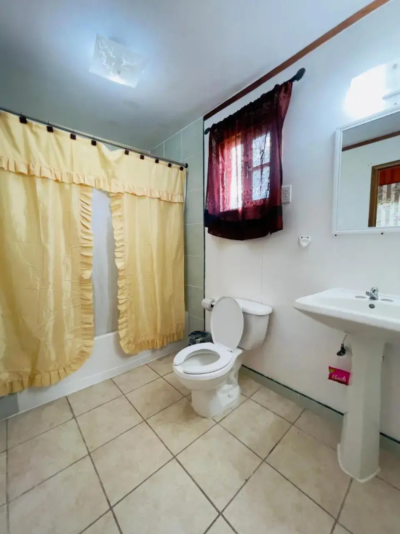 Lamanai Riverside Retreat